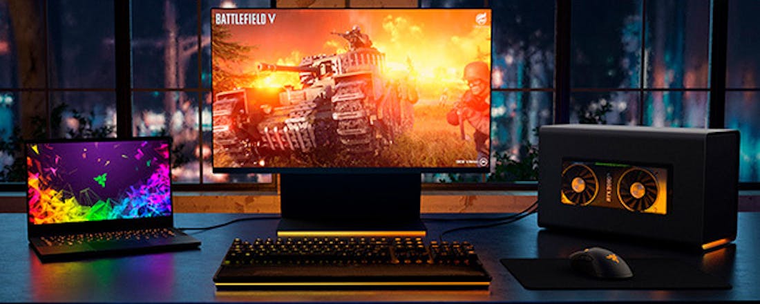 egpu.jpg Externe videokaart aansluiten: wat heb je nodig?