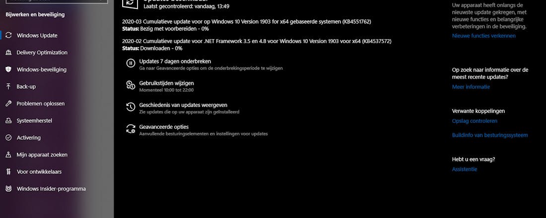 windows-10-updates-1.jpg Zo stop je de automatische updates van Windows 10