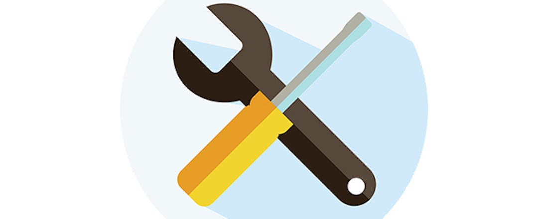 tools.jpg De beste benchmark-software om je systeem te testen