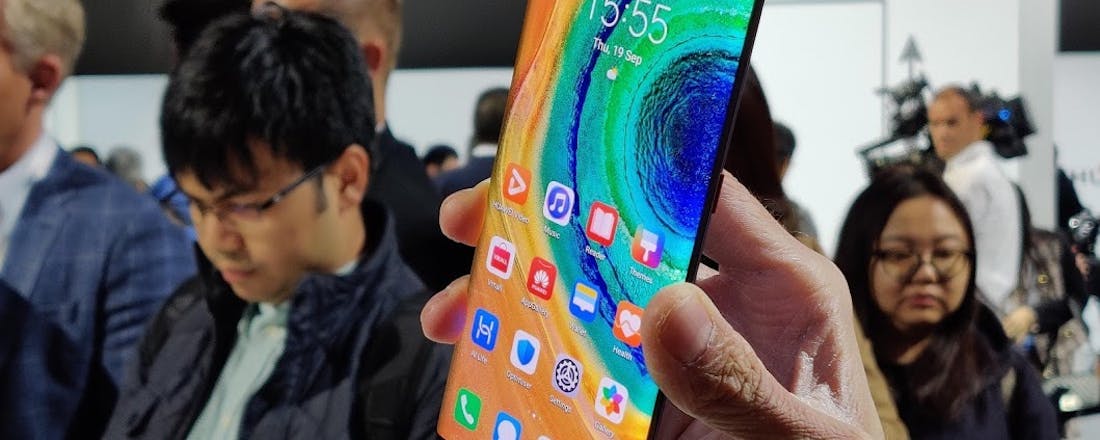 huawei-mate-30-pro-6.jpg Huawei zonder Google Play: download niet zomaar apps