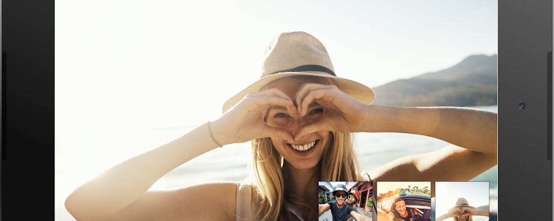 jitsi.png Jitsi: veilig alternatief op Zoom en Microsoft Teams