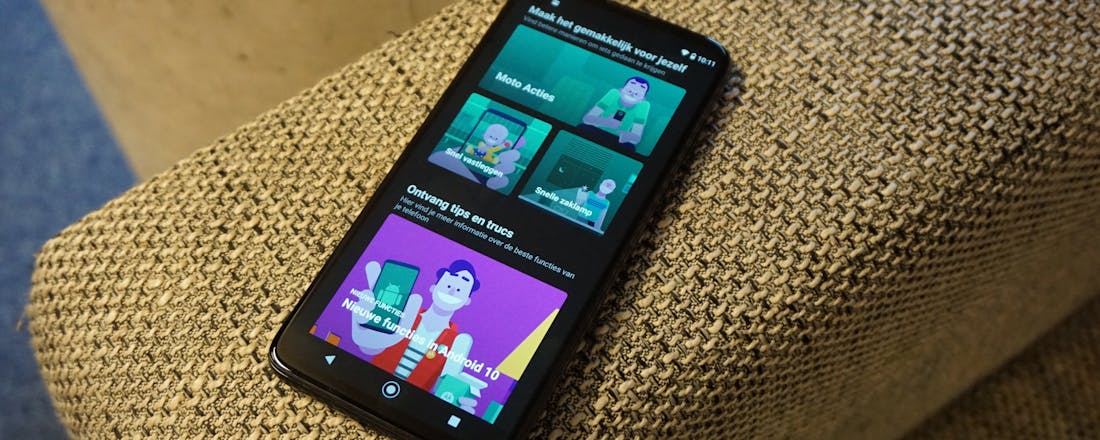 motorola-moto-g8-power-review-10.JPG Review Motorola Moto G8 Power - Beste budgetsmartphone van 2020?