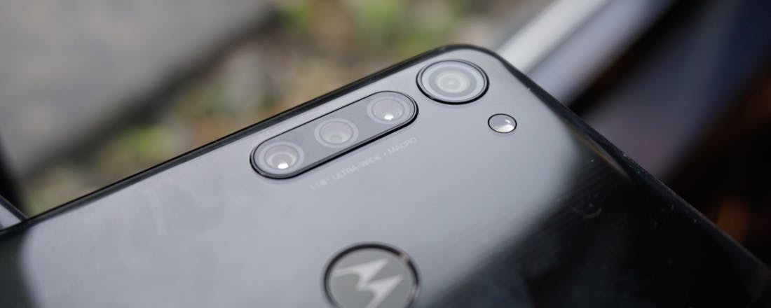 Motorola Moto G8 Power review 13.JPG Android 11: dit is waarom camera-apps beperkt worden