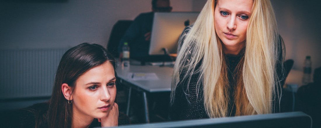 samenwerken_dUzAuT8.jpg Microsoft Teams vs Slack: welke tool is beter?