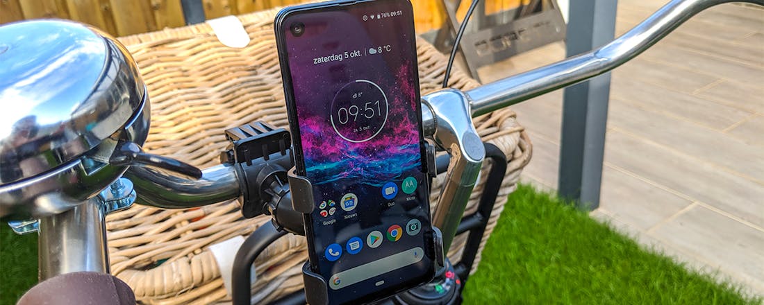 motorola-one-action-4.jpg Motorola One Action review - klaar voor actie?