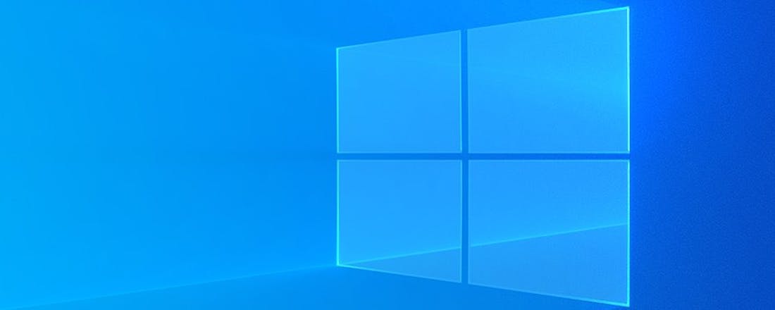 win10-logo.png Windows 10-installatie  zonder account niet meer mogelijk