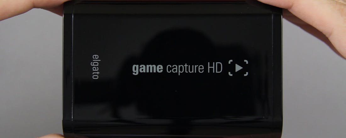 elgato.jpg Hoe kan ik game beelden opnemen?