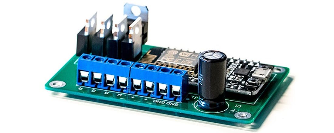 printplaat_vNugjEy.jpg Wat is Arduino en waarvoor kun je het gebruiken?