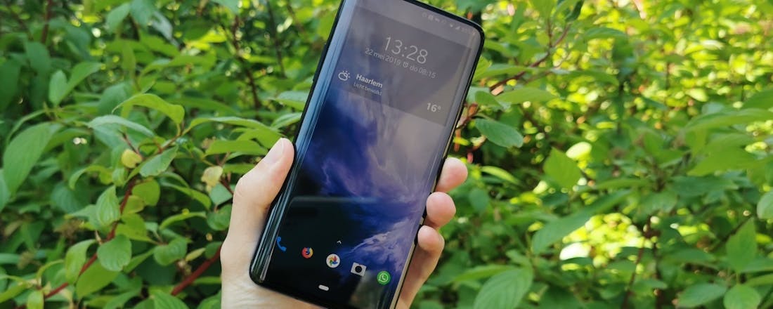oneplus7pro-2.jpg Android privacy: toestemmingbeheer op je smartphone