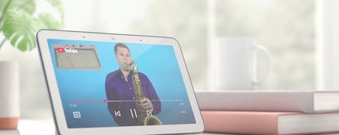 snag-0020.jpg Google Nest Hub instellen doe je zo