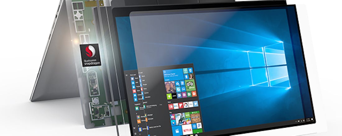 arm_0DGHR7l.jpg Met deze benchmarktools test je de prestaties van je pc