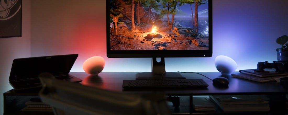 huesynchroniseren13.jpg Philips Hue synchroniseren met je pc