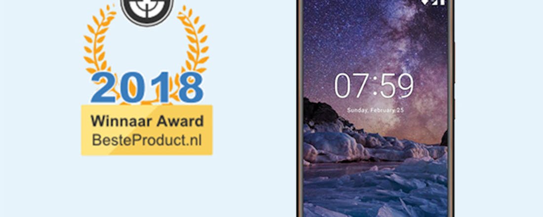 header_E11FZEy.jpg Nokia 7 Plus beste product 2018 volgens vakpers