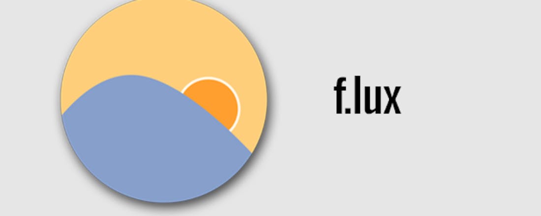 computertotaal_28600_utgetrcw1of8znye.png f.lux - Pas je scherm aan het daglicht aan