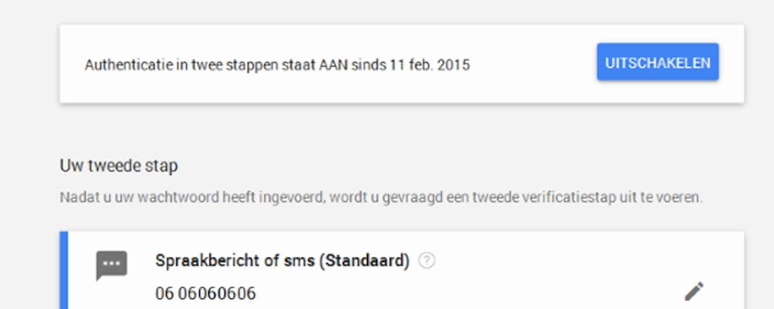2stepp2.png Zo gebruik je Google's tweestapsauthenticatie