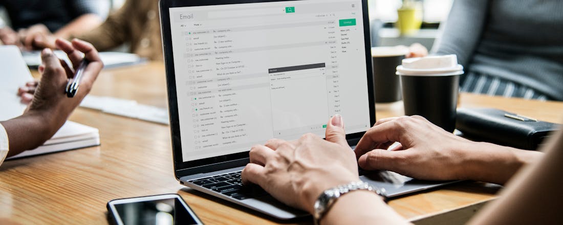 stocksnappie.jpg 14 handige tips voor je e-mail