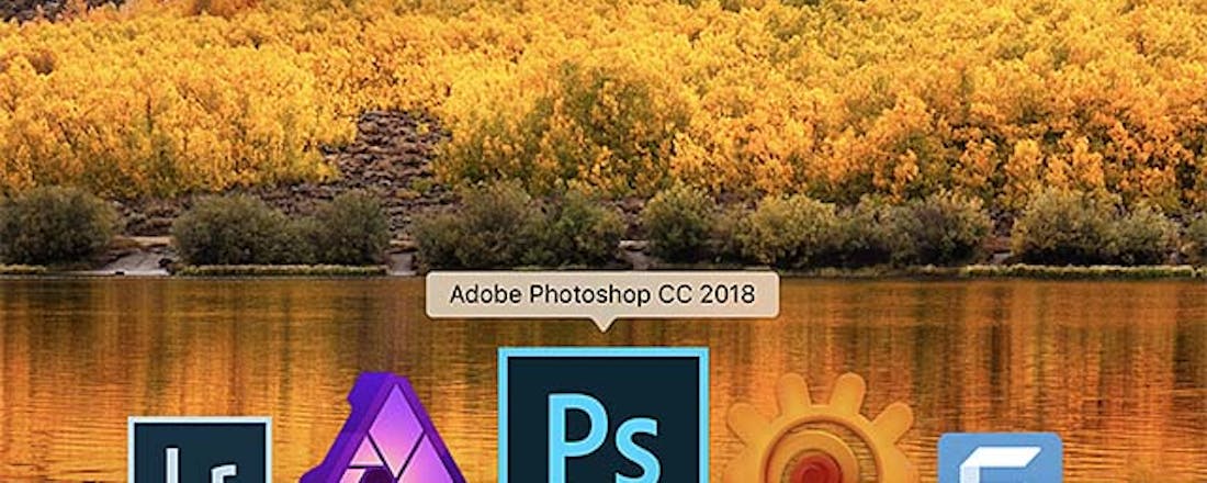 dock_MULyQKC.jpg Pictogrammen en Dock aanpassen in macOS