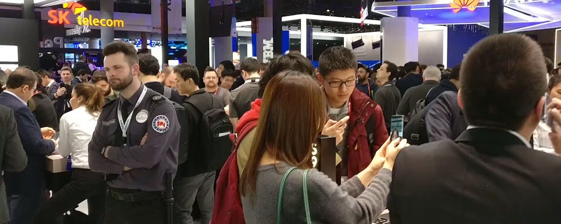 mwc.png MWC 2018: De beste smartphones zijn betaalbaar