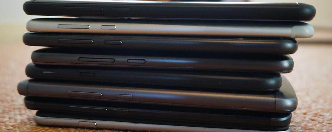 dsc00403.JPG Budgetsmartphones getest: de beste goedkope telefoon