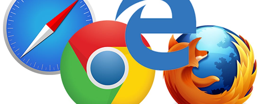 browsers.jpg 11 tips om alles uit je browser te halen