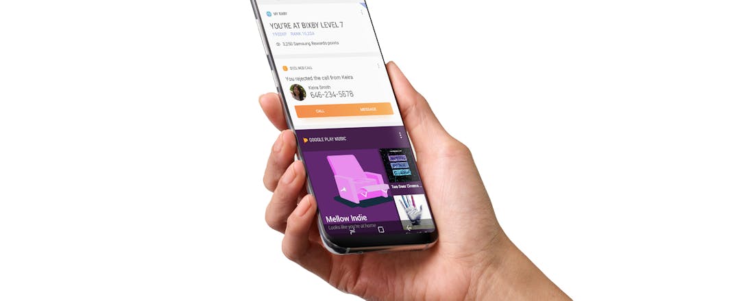 samsung.jpg 3 Bijzondere dingen die je over virtuele assistent Bixby moet weten