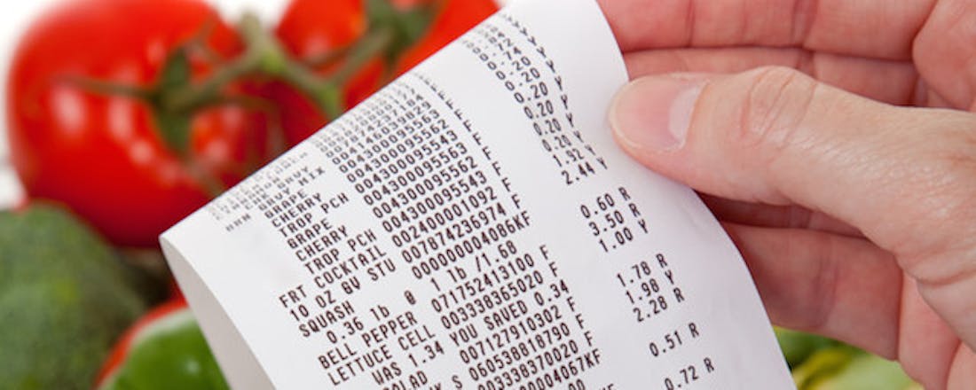 02-bonnetje.jpg Bonnetjes, brieven en foto's digitaliseren