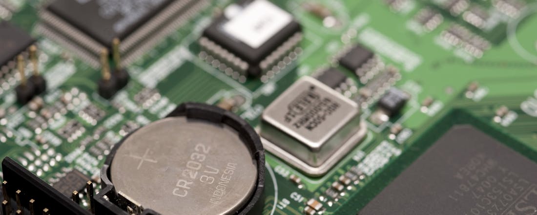 hardwareproblemen06.jpg 10 hardwareproblemen - en hun oplossingen