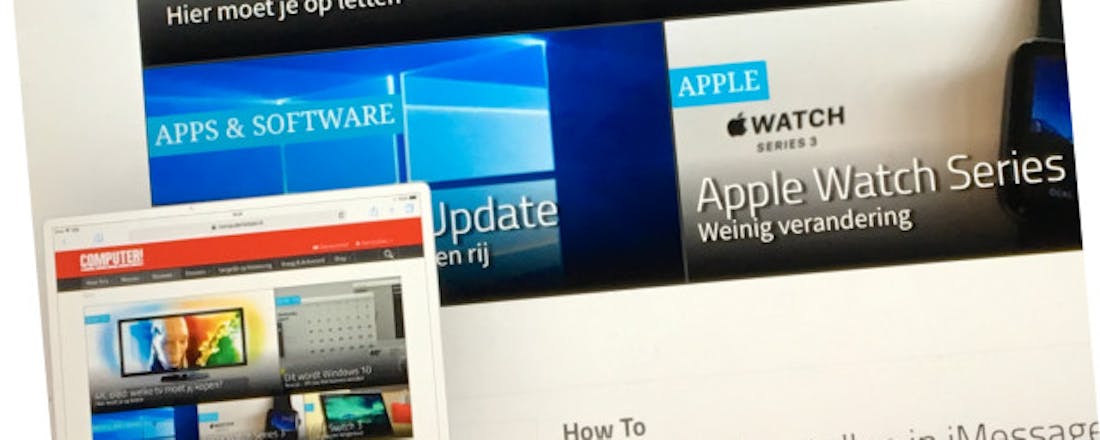 screenshot_nRf7MGP.jpg Zo maak je screenshots in iOS 11