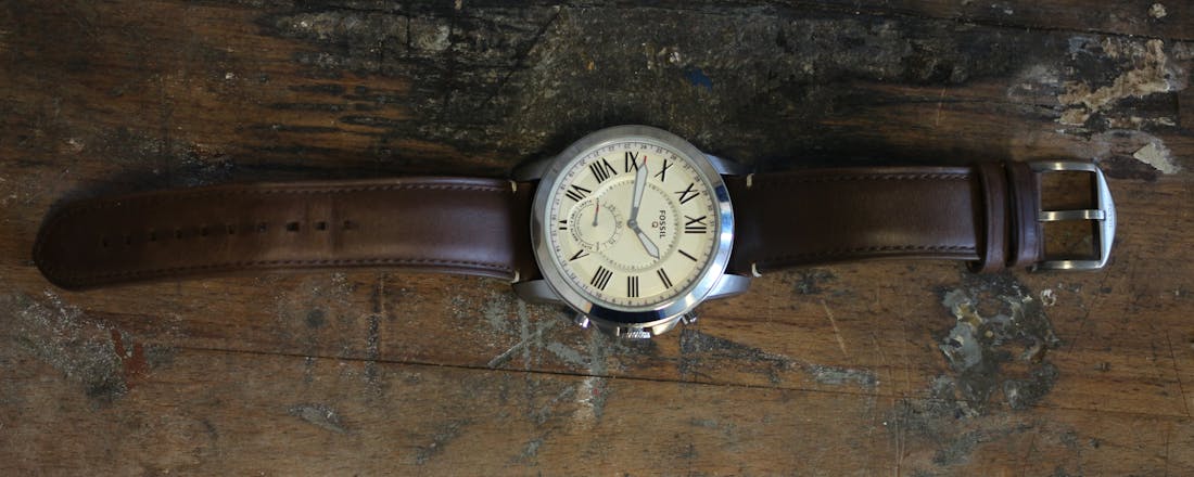 3_NiSyGf2.JPG Fossil Q Grant - Wel de lusten, niet de lasten