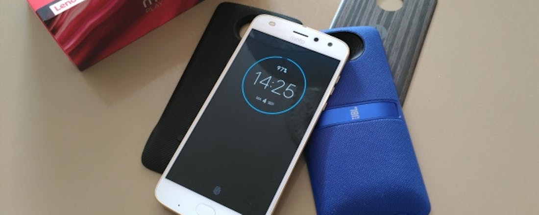 intro_siEB0ve.jpg Motorola Moto Z2 Play - Modulaire ambities