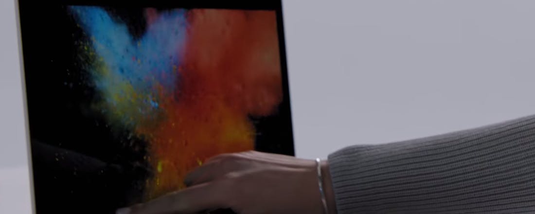 surface-pro.png Upgradeperiode Windows 10 S verlengd