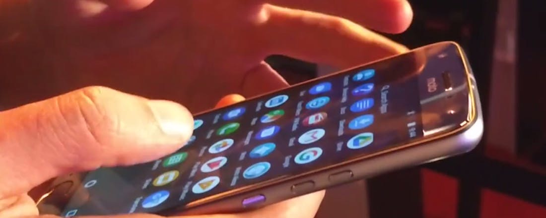 moto-x4-3.png Eerste indruk: Motorola Moto X4