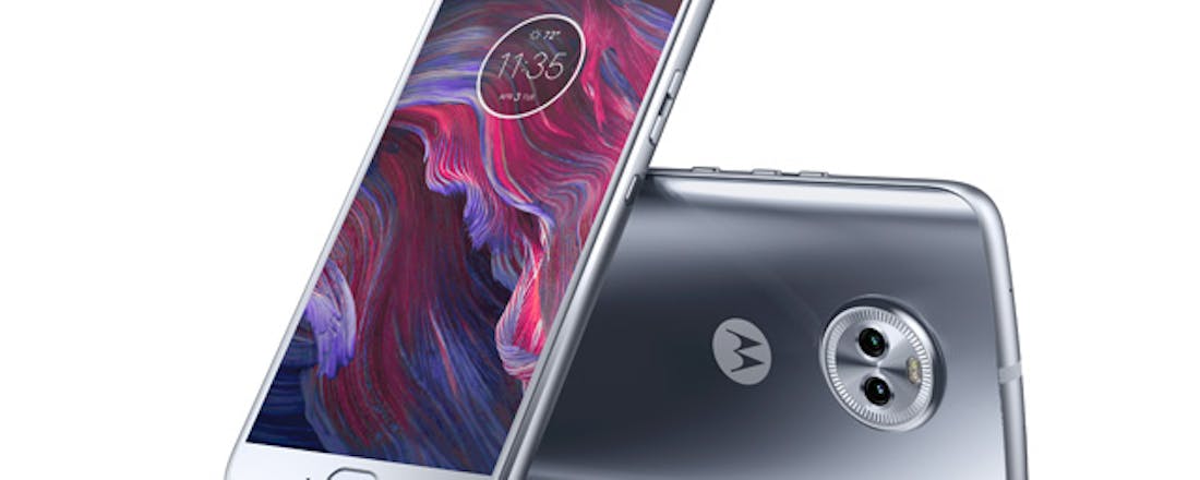 moto_rhKdcNS.jpg Moto X4 onthuld: Dubbele camera voor weinig geld