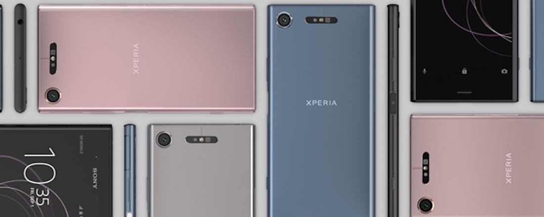 xperia_JJAPzhA.jpg Sony onthult Xperia XZ1, XZ1 Compact en XA1 Plus op IFA
