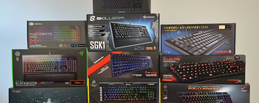 all.jpg Dit zijn de 10 beste mechanische toetsenborden