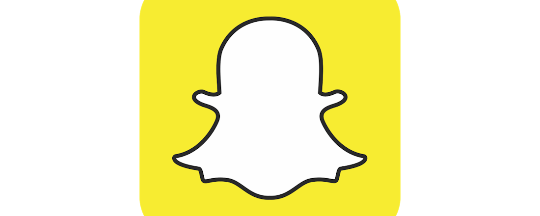 00-snap-icon.png Wegwijs in Snapchat: zo maak je wegwerpfoto's