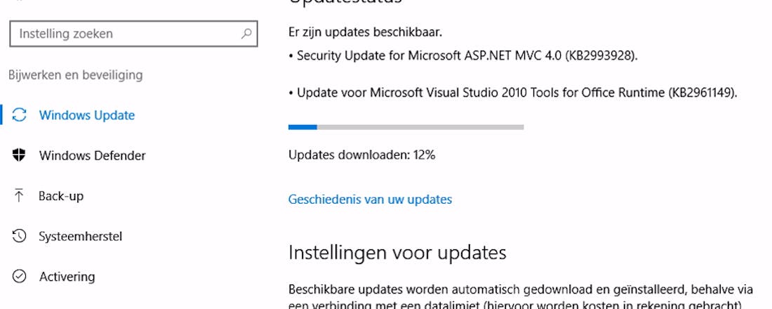 hmmupdates.png Controle over Windows - Deel 4: Updates