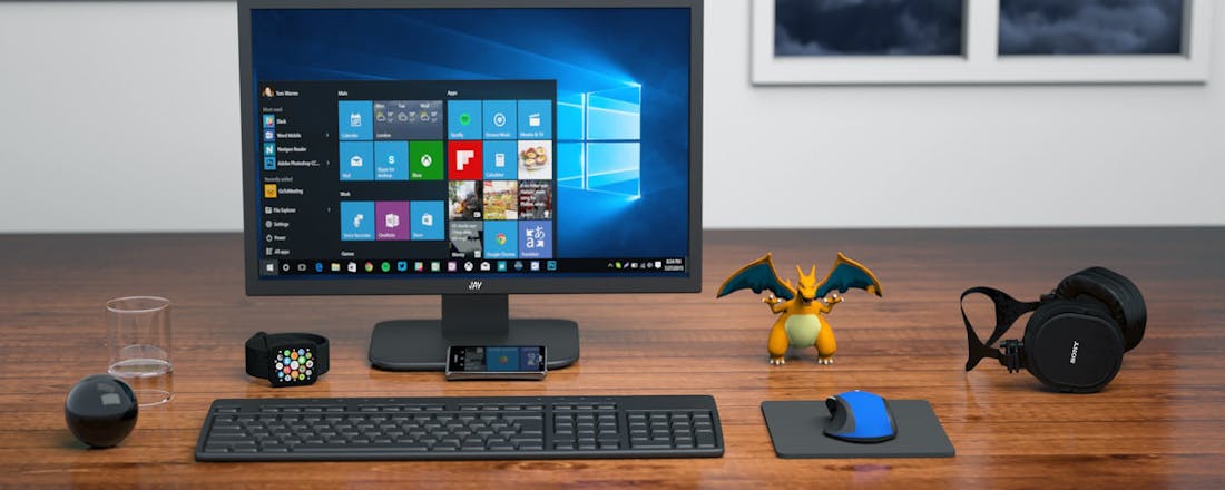 pc_ItHcxLC.jpg Controle over Windows - Deel 3: Apps en accounts