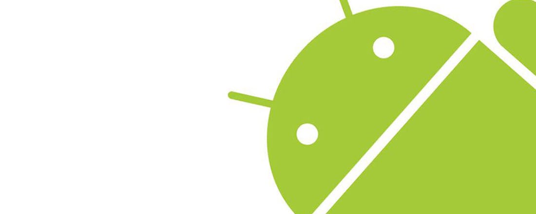 android-logo.jpg Android zonder Google? Zo doe je dat