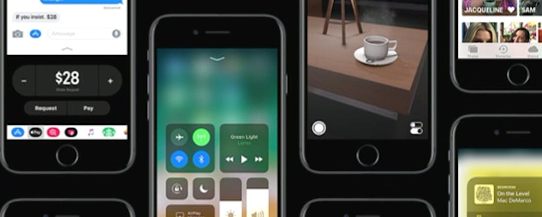 ios11.jpg Apple kondigt iOS 11 aan