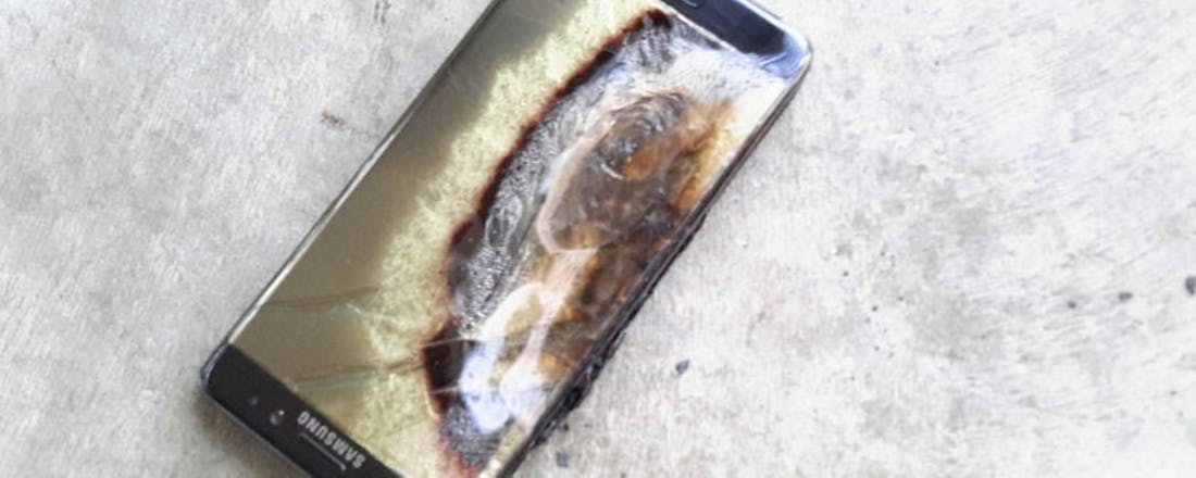 samsung-galaxy-note-7-recall-fire-explosion-3-840x560.jpg Galaxy Note 7 raakte oververhit door te grote accu