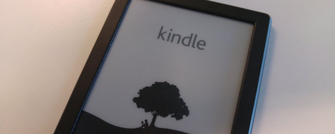 20170119_100924.jpg Amazon Kindle – Goedkoop is niet altijd duurkoop