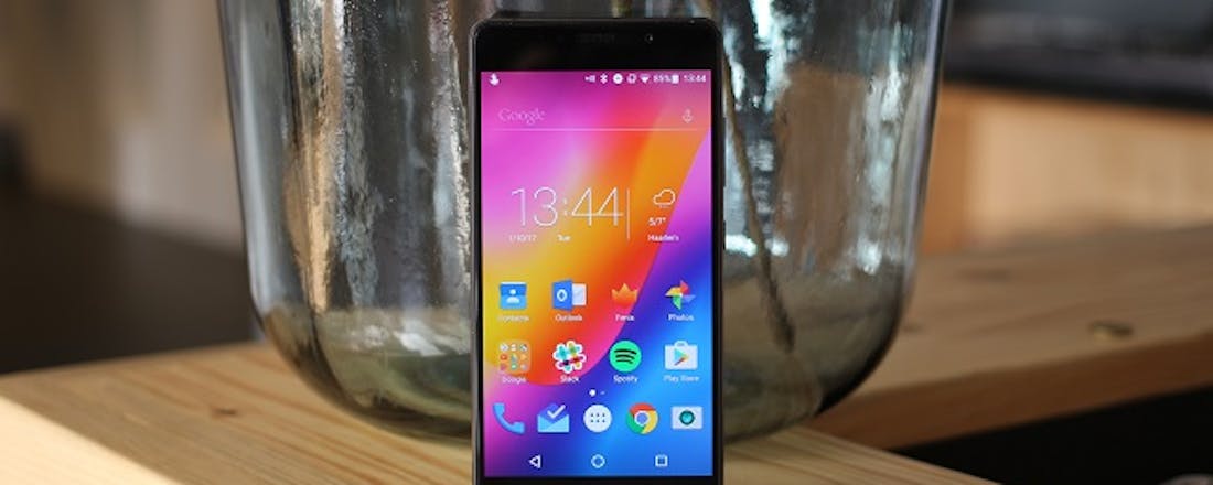 lenovop2.jpg Lenovo P2 - Prima smartphone met monsterbatterij