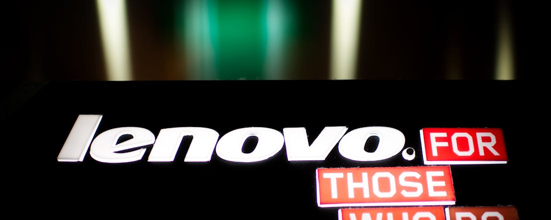 469093327.jpg CES 2017: Lenovo toont eigen VR-bril voor Windows