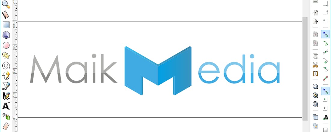 inkscape_01.png Inkscape - Illustere illustrator