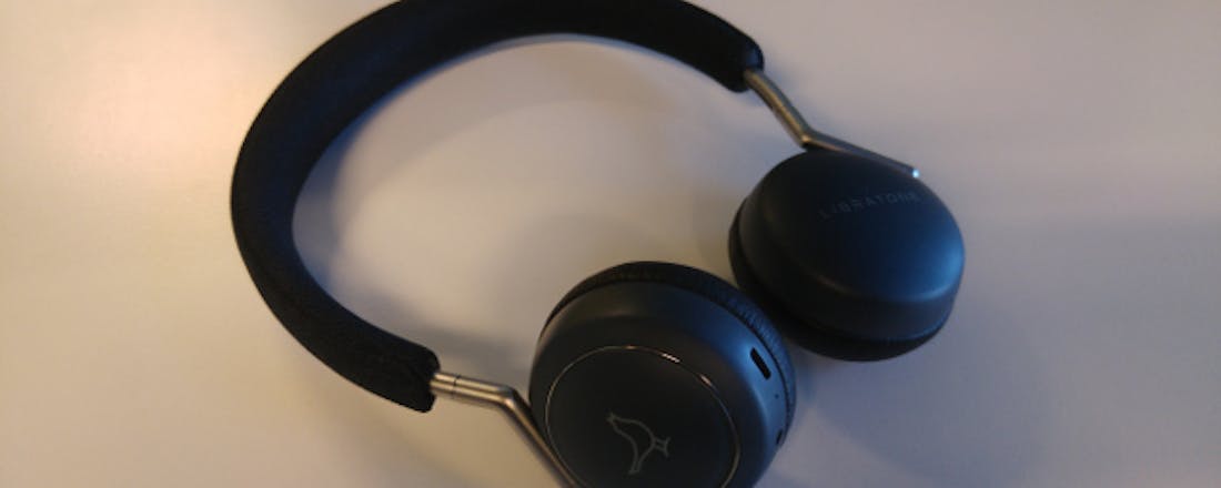 q-adapt.jpg Libratone Q Adapt On-Ear – Koptelefoon voor stadsmensen