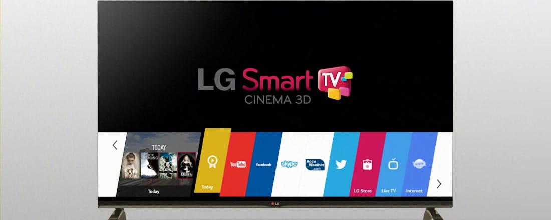 webos_2.jpg LG brengt begin 2017 vernieuwde webOS uit