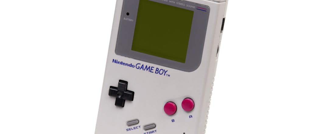 game-boy-slant.jpg De 10 beste Game Boy-games