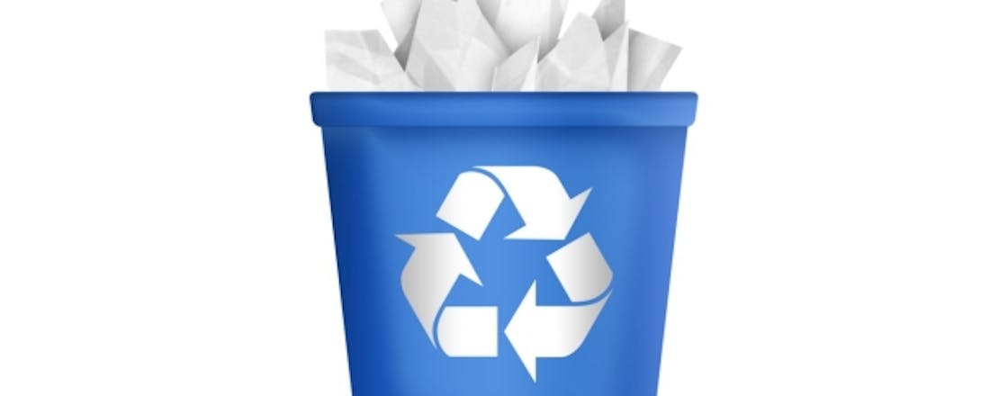 computertotaal_27141_rdae9v8saassb2rb.jpg Bestanden verwijderen in Windows 10 zonder de Prullenbak