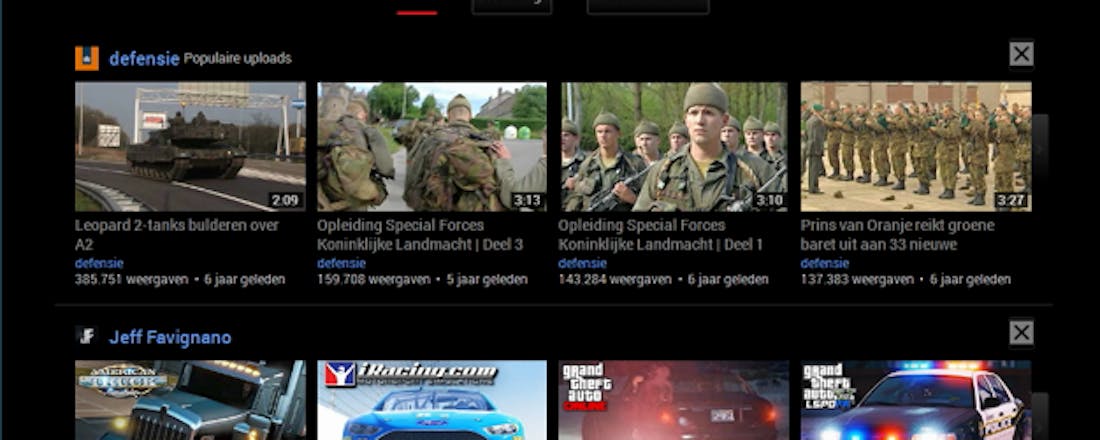 yt.png Zet websites naar je hand met Stylish en GreaseMonkey